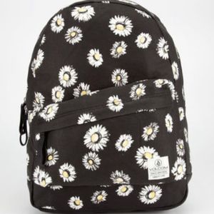 Volcom Bags - Volcom Daisy Backpack Volcom Bags - Volcom Daisy Backpack